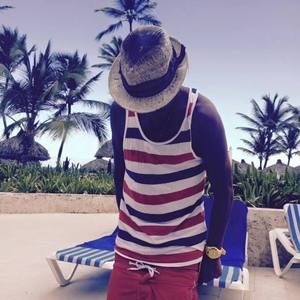 Meet your Posher, Mustapha